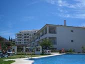 Mijas Holiday Rentals Apartment